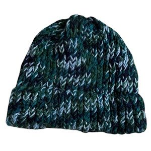 Handmade Unisex Winter Beanie Hat